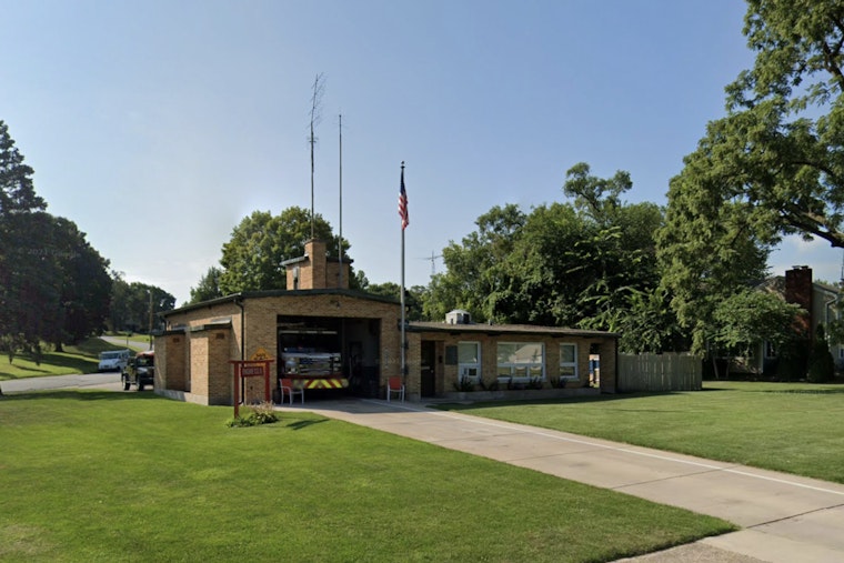 South Bend Fire Department Celebrates New Fire Station #8 with Ribbon-Cutting and Open House Event