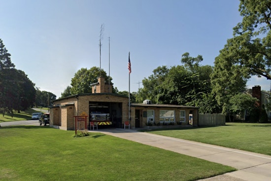South Bend Fire Department Celebrates New Fire Station #8 with Ribbon-Cutting and Open House Event