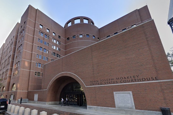 South Boston Man Charged with Wire Fraud Conspiracy, Accused of Swindling Elderly Berkshire County Resident Out of $420,000