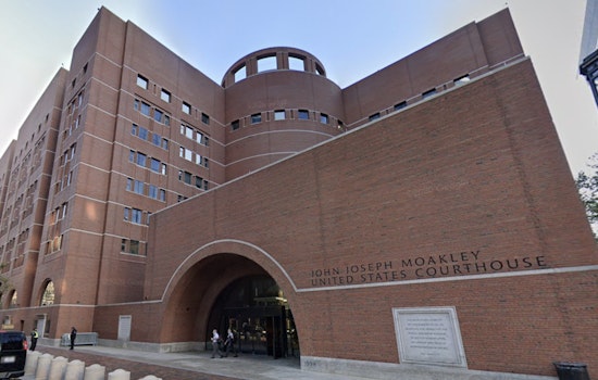 South Boston Man Charged with Wire Fraud Conspiracy, Accused of Swindling Elderly Berkshire County Resident Out of $420,000
