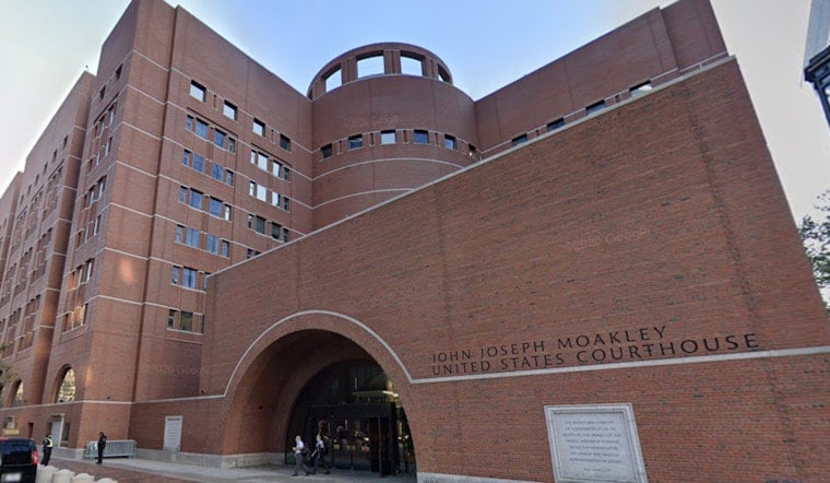 South Boston Man Charged with Wire Fraud Conspiracy, Accused of Swindling Elderly Berkshire County Resident Out of $420,000