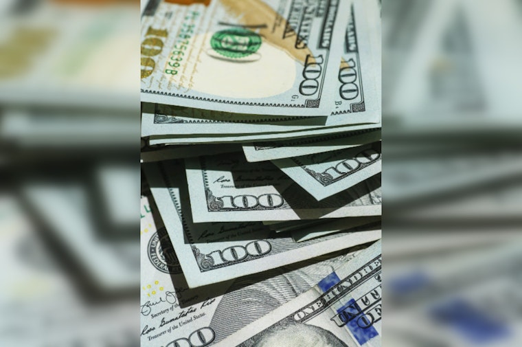 South Carolina Man Strikes $2 Million Fortune with Michigan Lottery Scratch-Off Ticket