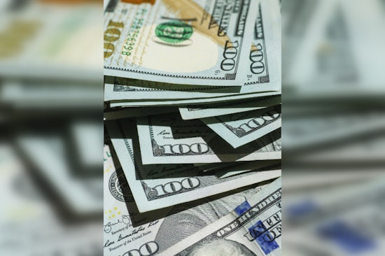South Carolina Man Strikes $2 Million Fortune with Michigan Lottery Scratch-Off Ticket