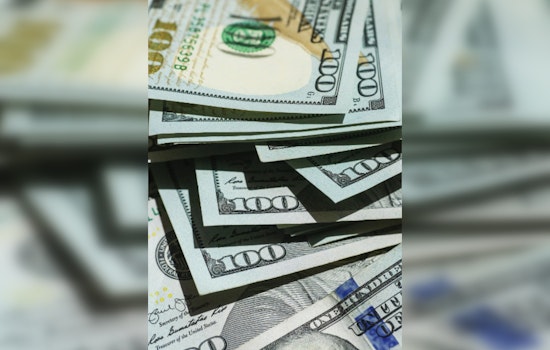 South Carolina Man Strikes $2 Million Fortune with Michigan Lottery Scratch-Off Ticket