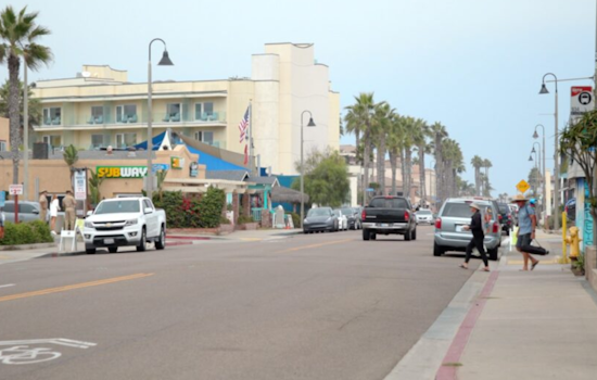 South County Residents to Receive Pre-CASPER Survey Outreach amid Tijuana River Valley Health Concerns