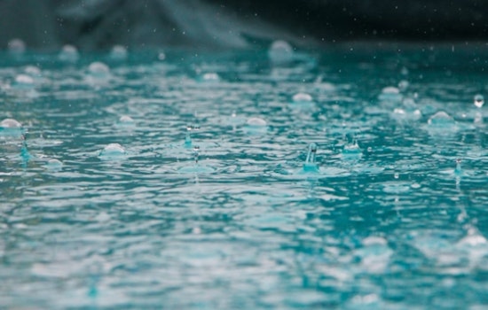 South Florida Braces for Heavy Rainfall and Flooding with 80% Chance of Precipitation and Eyes on Tropical Storm Milton