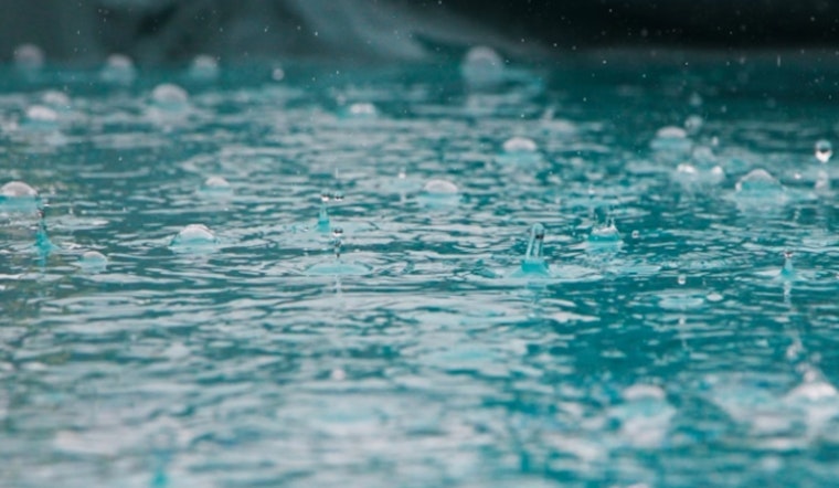 South Florida Braces for Heavy Rainfall and Flooding with 80% Chance of Precipitation and Eyes on Tropical Storm Milton