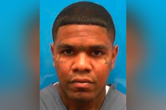 South Florida Man Sentenced to 30 Years for Fentanyl Distribution Leading to Infant's Death, Illegal Firearm Possession