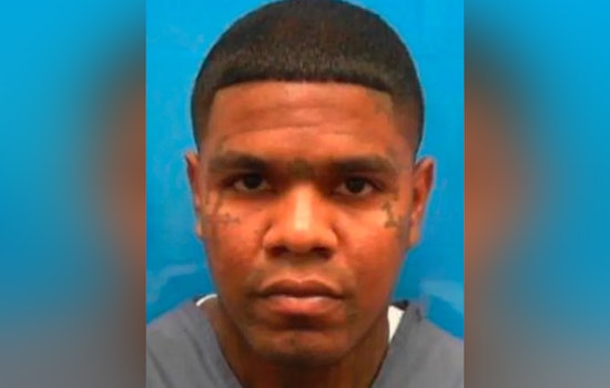 South Florida Man Sentenced to 30 Years for Fentanyl Distribution Leading to Infant's Death, Illegal Firearm Possession