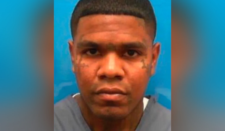 South Florida Man Sentenced to 30 Years for Fentanyl Distribution Leading to Infant's Death, Illegal Firearm Possession