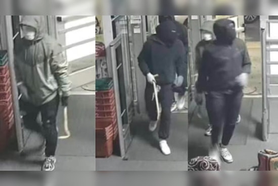 South Fulton and DeKalb County Burglaries Prompt Public Appeal to Identify Suspected Juvenile Thieves