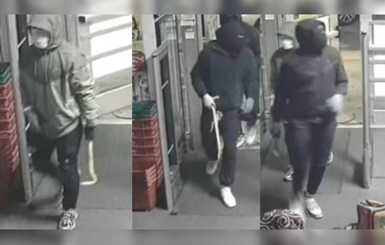 South Fulton and DeKalb County Burglaries Prompt Public Appeal to Identify Suspected Juvenile Thieves