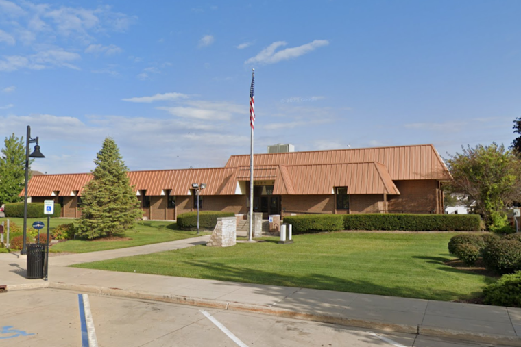 South Haven Community Stands Against Racism as Officials Seek Justice for Antisemitic and Anti-Black Acts