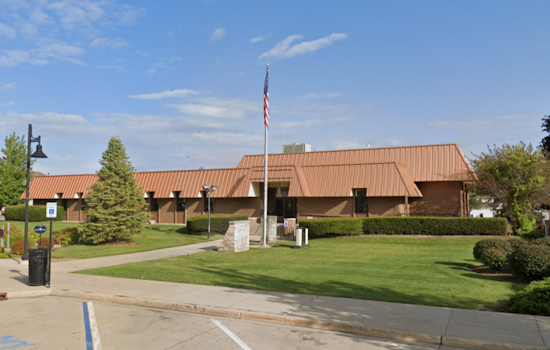 South Haven Community Stands Against Racism as Officials Seek Justice for Antisemitic and Anti-Black Acts