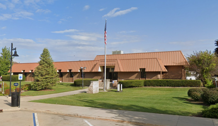 South Haven Community Stands Against Racism as Officials Seek Justice for Antisemitic and Anti-Black Acts
