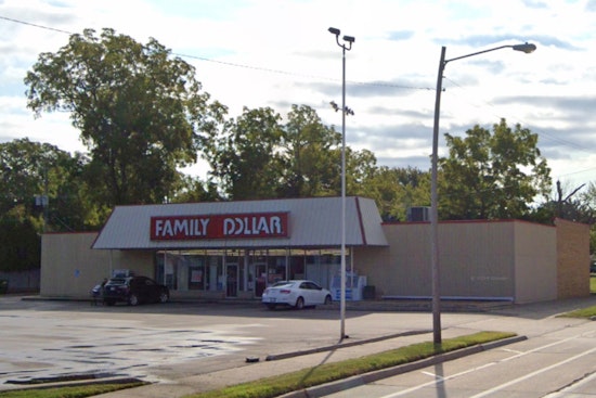 South Haven Family Dollar Burglary: Suspect in Custody After Overnight Break-In Causes Extensive Damage