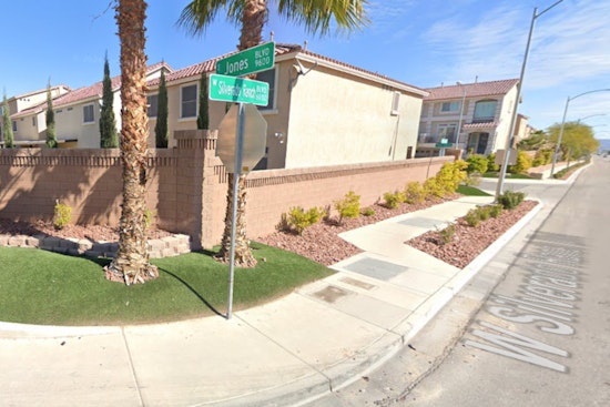 South Las Vegas Valley Welcomes Battle Born Park with Grand Opening Festivities