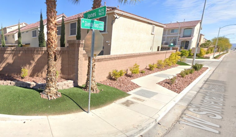 South Las Vegas Valley Welcomes Battle Born Park with Grand Opening Festivities