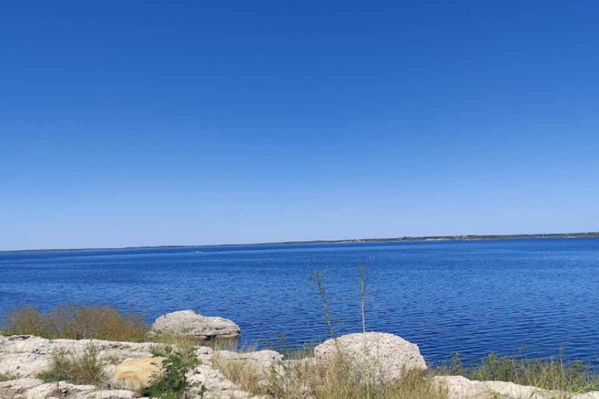South Texas Farmers Face Tough Choice on Mexico's Water Offer Amid