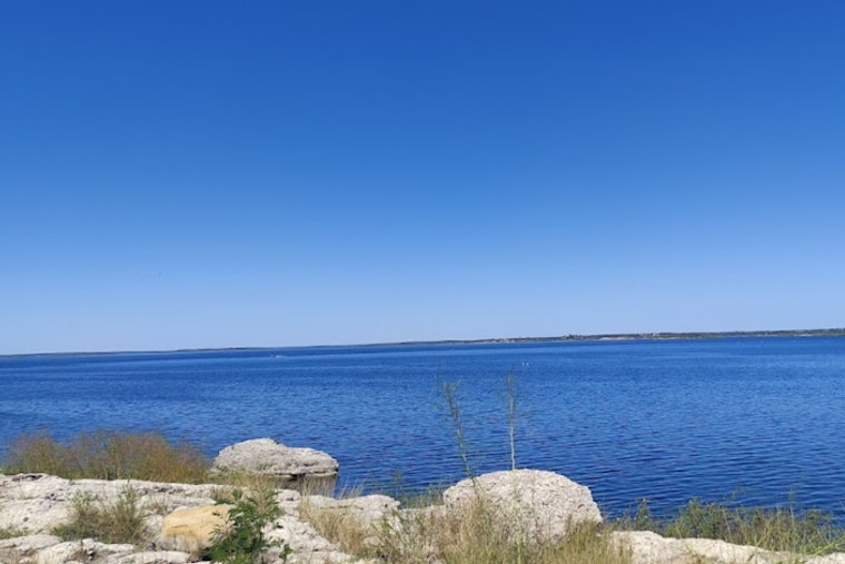 South Texas Farmers Face Tough Choice on Mexico's Water Offer Amid Legal and Environmental Hurdles