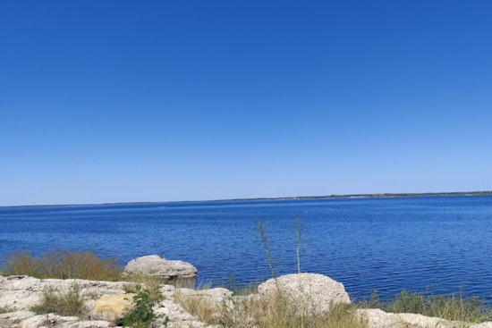 South Texas Farmers Face Tough Choice on Mexico's Water Offer Amid Legal and Environmental Hurdles