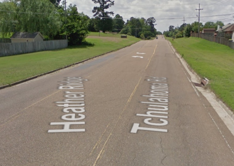 Southaven Man Detained and Charged with Attempted Murder After Shooting and Foot Chase