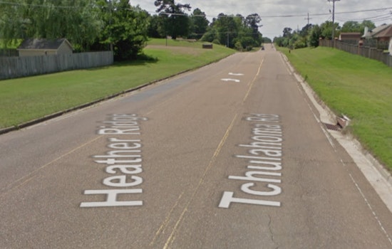 Southaven Man Detained and Charged with Attempted Murder After Shooting and Foot Chase