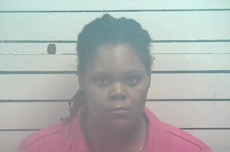 Southaven Mother Charged With Capital Murder in Death of Two-Year-Old Daughter