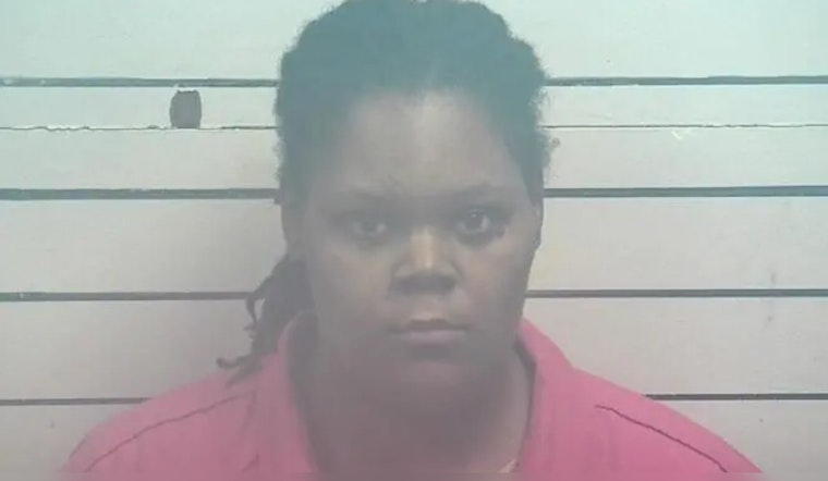 Southaven Mother Charged With Capital Murder in Death of Two-Year-Old Daughter