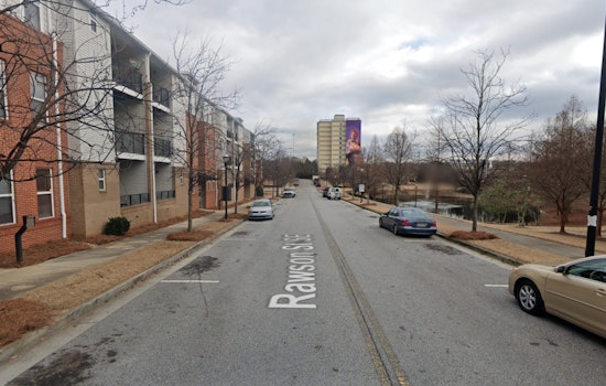 Southeast Atlanta Community Shaken as Man Survives Shooting on Rawson Street SE