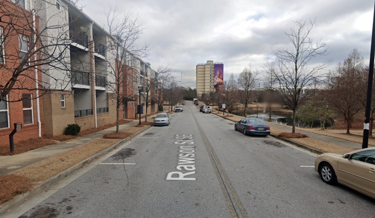 Southeast Atlanta Community Shaken as Man Survives Shooting on Rawson Street SE