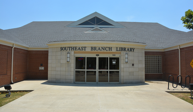 Southeast Branch to Host Free "Spooktober Family Festival" with Costume Contest and Crafts on October 25
