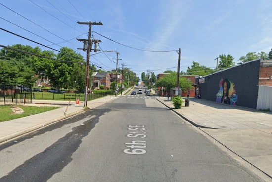 Southeast DC Mourns as 22-Year-Old Man Fatally Shot on 6th Street, MPD Offers $25,000 for Information