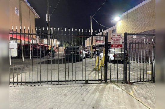 Southeast Houston Domino Game Dispute Escalates to Fatal Shooting, Suspect Identified