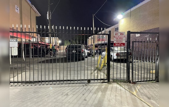 Southeast Houston Domino Game Dispute Escalates to Fatal Shooting, Suspect Identified