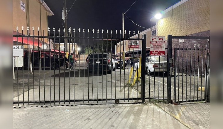 Southeast Houston Domino Game Dispute Escalates to Fatal Shooting, Suspect Identified