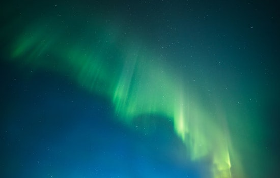 Southeast Michigan Braces for Potential Aurora Borealis Spectacle This Weekend