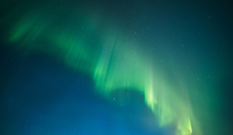 Southeast Michigan Braces for Potential Aurora Borealis Spectacle This Weekend