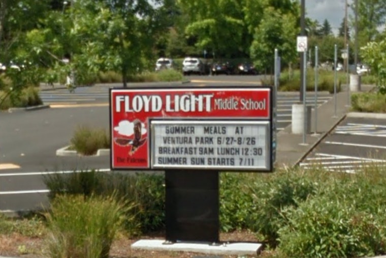 Southeast Portland Middle School Closed After Bomb Threat, Community on Alert