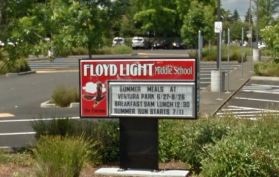 Southeast Portland Middle School Closed After Bomb Threat, Community on Alert