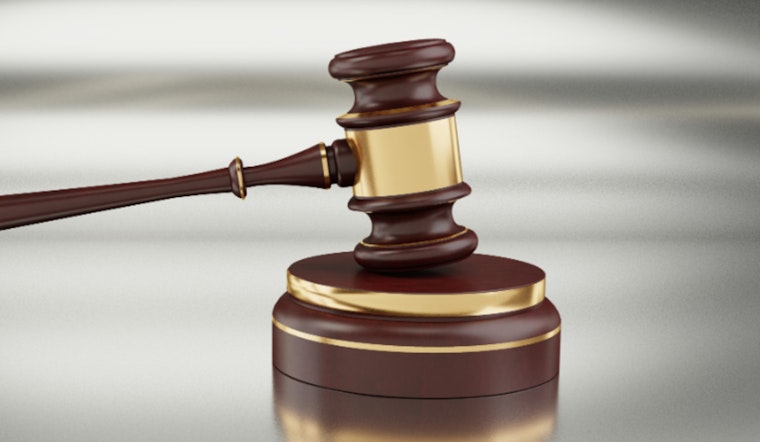 Southeast Washington Man Sentenced to Over 27 Years for Sexual Exploitation of a Child