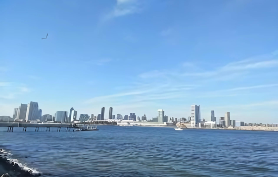 Southern California Faces Scorching Heat Wave, San Diego Forecasters Warn of Record Inland Temperatures