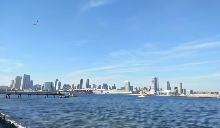 Southern California Faces Scorching Heat Wave, San Diego Forecasters Warn of Record Inland Temperatures