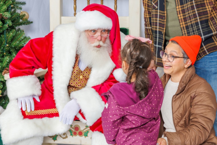 Southern Museum Hosts Family-Friendly Holiday Event Blending Festive Fun and History in Kennesaw