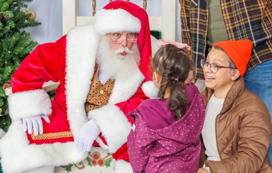 Southern Museum Hosts Family-Friendly Holiday Event Blending Festive Fun and History in Kennesaw