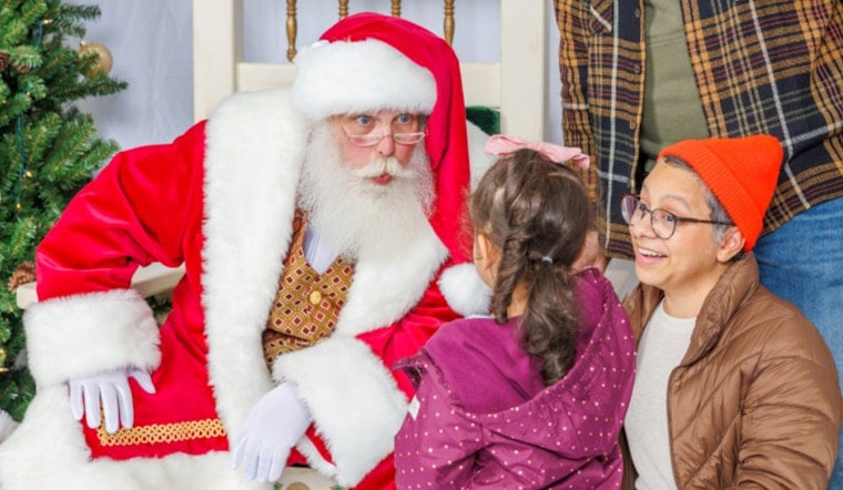 Southern Museum Hosts Family-Friendly Holiday Event Blending Festive Fun and History in Kennesaw