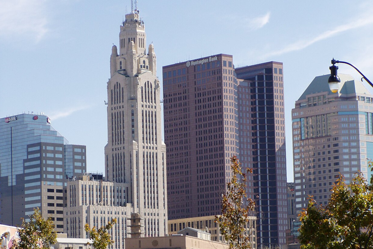 Southern Ohio to Bask in Unseasonable Warmth, NWS Forecasts Gusts up to 25 MPH