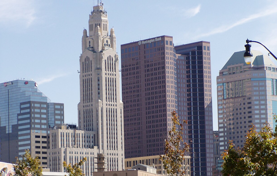 Southern Ohio to Bask in Unseasonable Warmth, NWS Forecasts Gusts up to 25 MPH