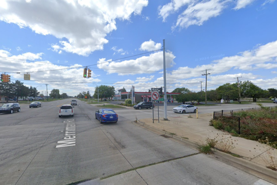 Southfield Man Struck and Hospitalized After Dashing Across I-96 in Livonia, Freeway Temporarily Closed for Investigation