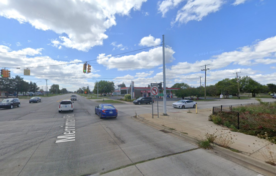 Southfield Man Struck and Hospitalized After Dashing Across I-96 in Livonia, Freeway Temporarily Closed for Investigation